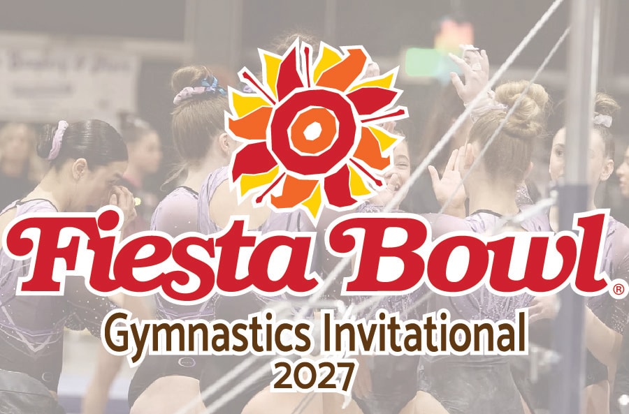 Fiesta Bowl Gymnastics Invitational 2027