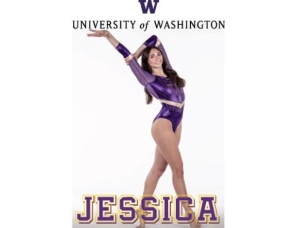 Jessica Schaffer